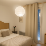 Chambre Lyon Croix Rousse