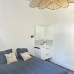 Chambre en colocation