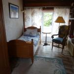 Chambre chez l'habitant