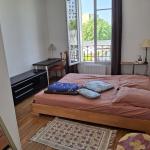 Chambre très proche Paris et Montreuil