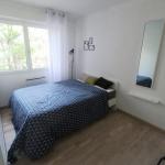 Jolie chambre dans une petite colocation (pour femme)