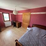 Chambres à louer