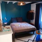 CHAMBRE TOUT CONFORT CHEZ L'HABITANT