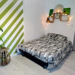 Chambre à louer à Toulouse