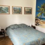 Chambre à louer à Valence