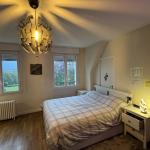 Chambre équipée avec SDB privée + espace sport & détente