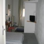 Chambre meublée chez l’habitant – Courte durée