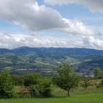 Croix blanche