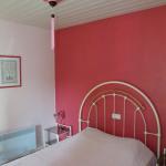 Chambre chez l'habitant avec piscine