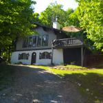 Maison à louer dans les Laurentides (Ste-Agathe des Monts)