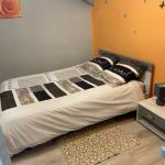 APPARTEMENT REZ DE JARDIN