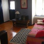 Chambre à louer en Auvergne