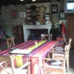 2 chambres dans une belle charentaise avec piscine