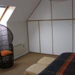 Location Chambre 14 m² + Dressing
