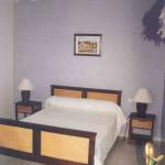 Chambres à la campagne