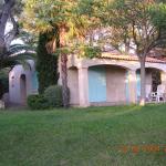 Maison dans propriété de 3400 m2