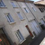 Chambre à louer  dans le puy de dôme