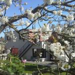 L'escapade : Chambres  et table d'hôtes