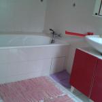 Chambre a louer chez l'habitant