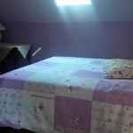 Chambre sur les hauteur de la vallee du lot à10 km estaing