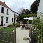 Gîte dans ferme de charme, à la campagne, proche de Bruxelles