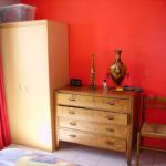 Chambre chez L habitant meublée