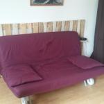 Chambre  chez l'habitant