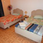 Chambre chez l'habitant a l'ile maurice