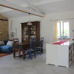 Appartement à louer au rucher de jaillac