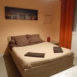 Chambre chez l'habitant à Castres