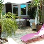 Studio à Didier Fort de France