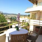 Une chambre sur Costa Brava