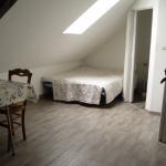 Studio meublé à louer Maubeuge