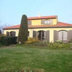 Chambres confortable en campagne au calme