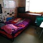 Fréjus/St Raphaël : chambre meublée à louer