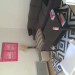 Canapé  à louer pour la braderie de lille