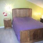 Chambre à louer dans un lieu charmant