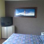 Chambre meublé à loué