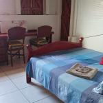 Chambre chez Nais & Alex