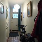 Chambre à louer chez l'habitant