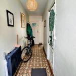 Chambre à louer chez l'habitant