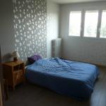 Loue 1 chambre a etudiante etudiant serieux toutes commodites