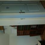 Chambre calme dans propriété sur terrain de 600 m2