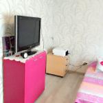 Chambre chez l'habitant