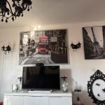 GUEST HOUSE MENTON