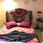 Chambre en COLOCATION chez l'habitant.