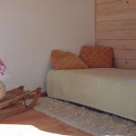 Chambre agréable chez l'habitant au calme dans maison bois