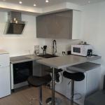 Studio cannes centre