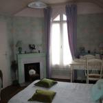 Chambre indépendante