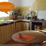 Au Potager en Carrés à la Française